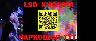 стафф Берёзовский